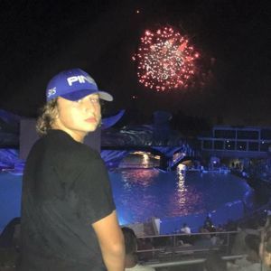 Meet your Posher, William