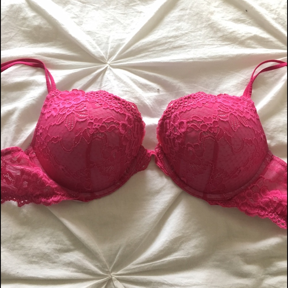 Victoria's Secret Very Sexy Push Up Bra