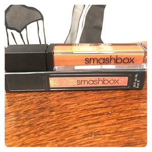Smashbox Be Legendary Lipgloss
