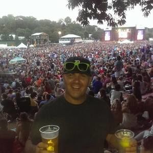 Meet your Posher, Derek