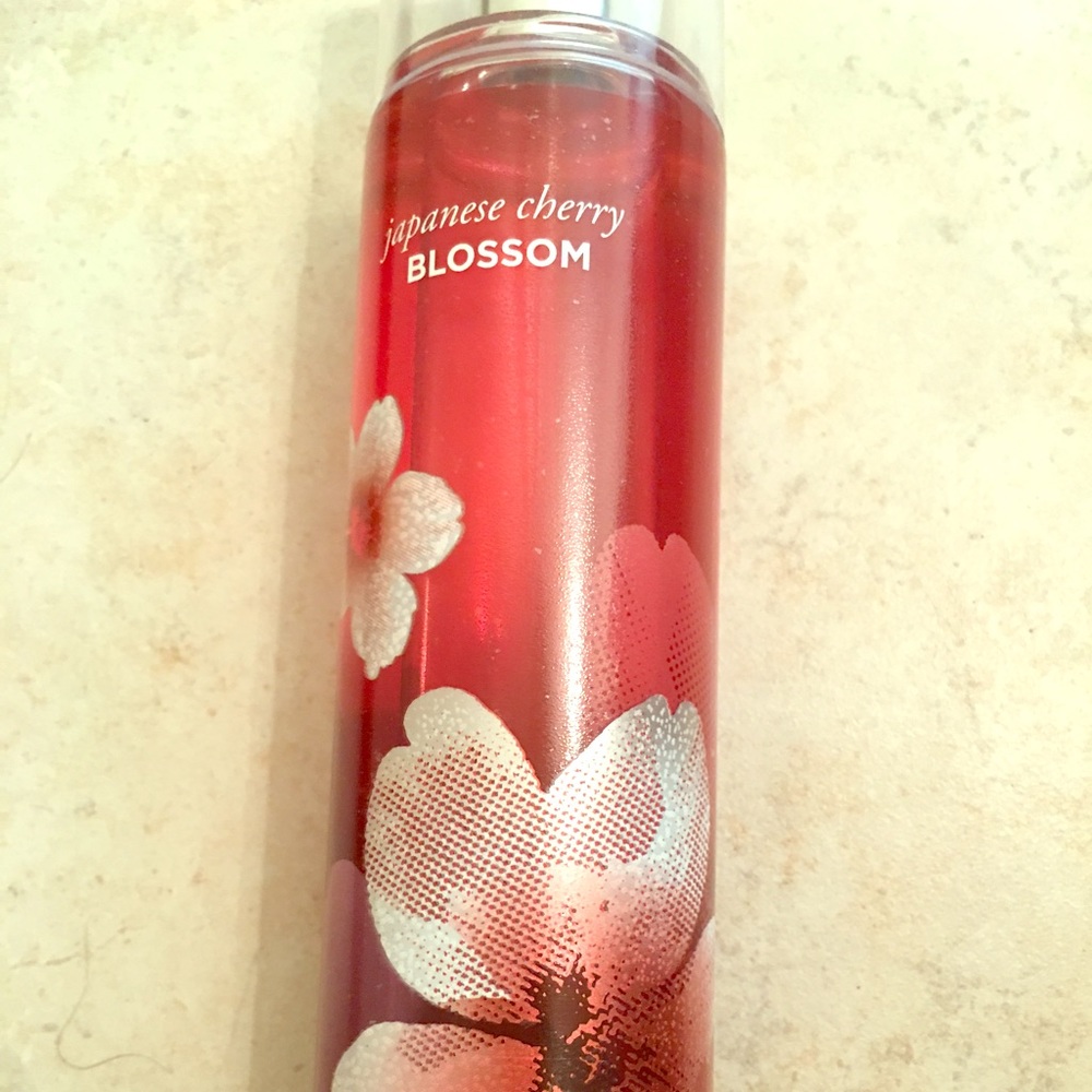 Japanese Cherry Blossom Spray
