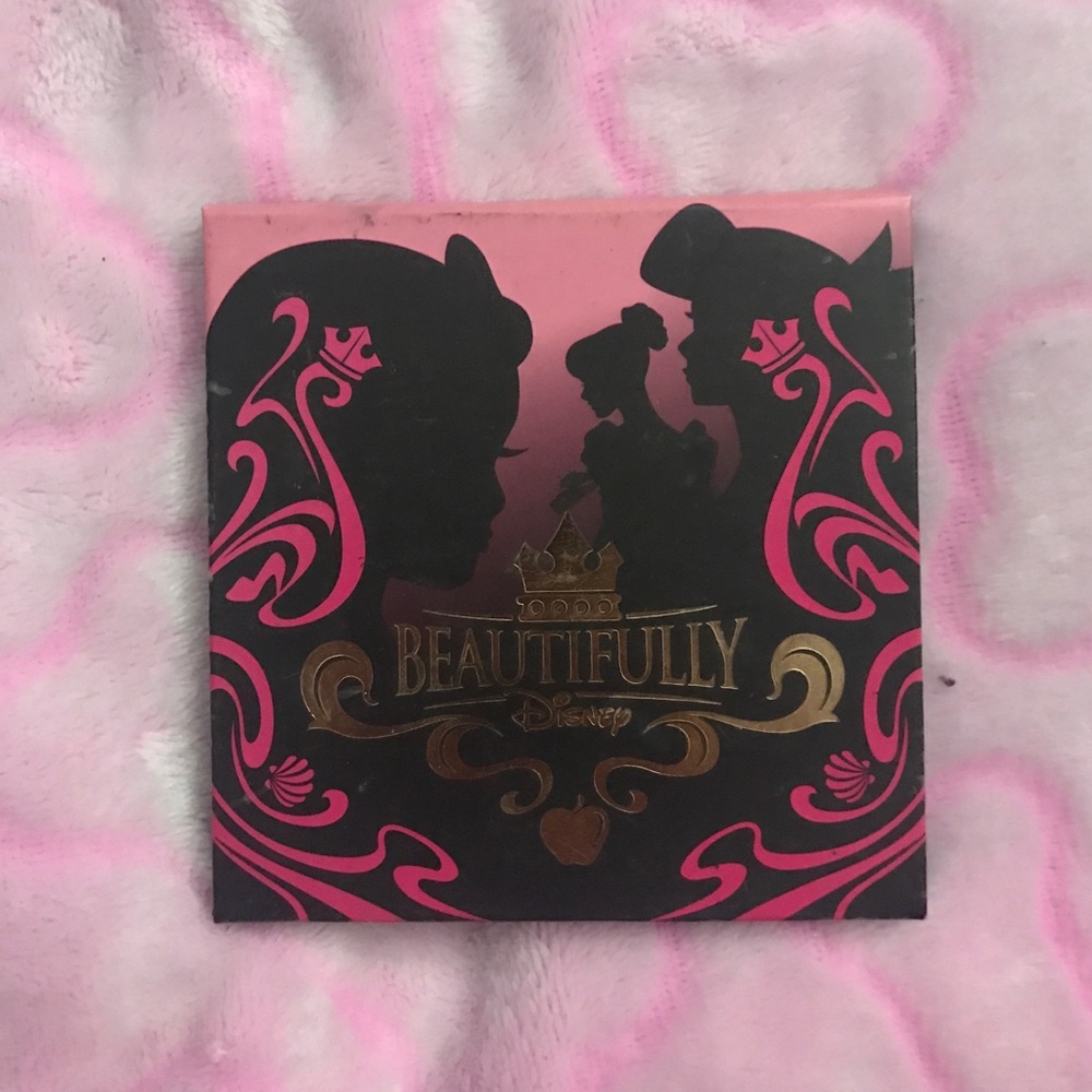Beautifully Disney Eyeshadow