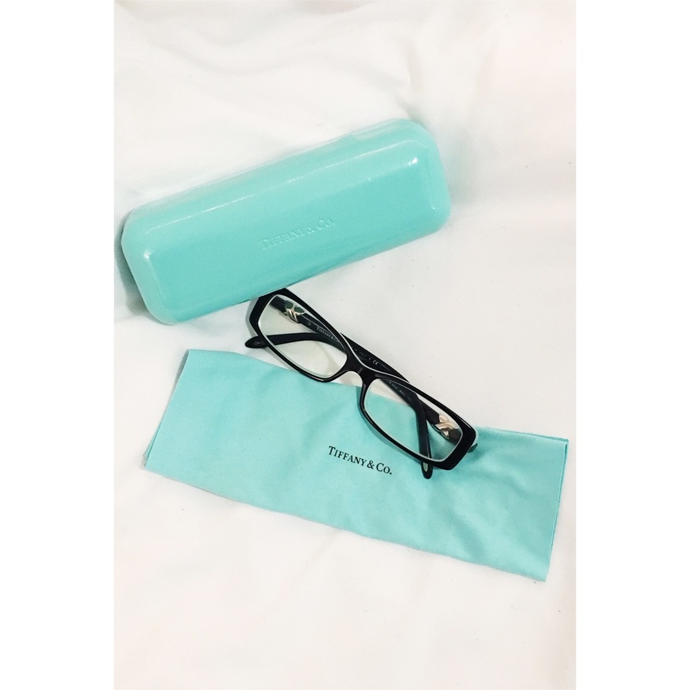 Tiffany glasses (TF 2016)
