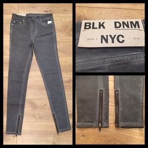 NEW!! BLK DNM Jeans - Never Worn! Has tags!