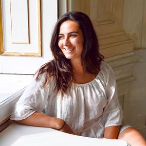 Meet your Posher, Hosanna