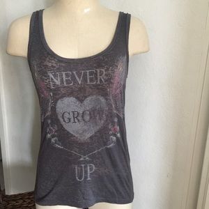 Breshka Collection Cute Tank Top,Size M/28