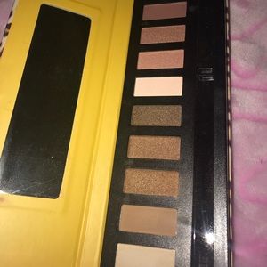 Nude Eyeshadow
