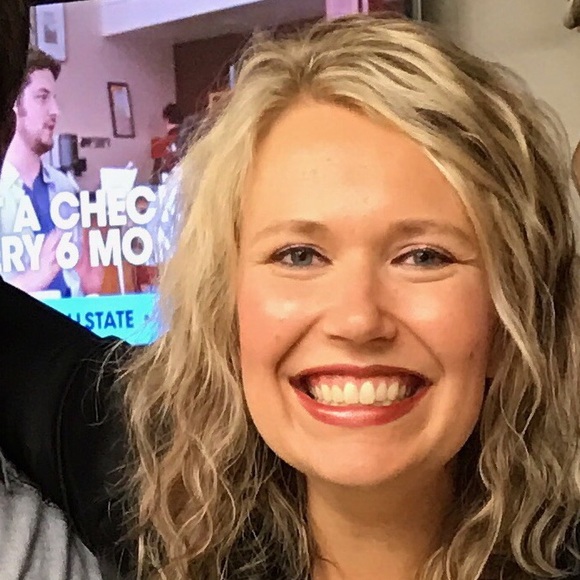 Meet the Posher Other - Meet your Posher, Stacy