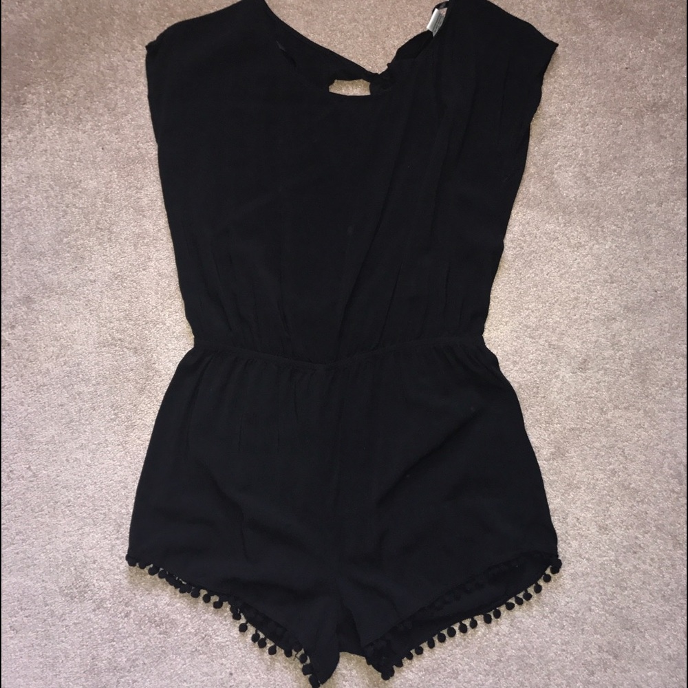 Romper