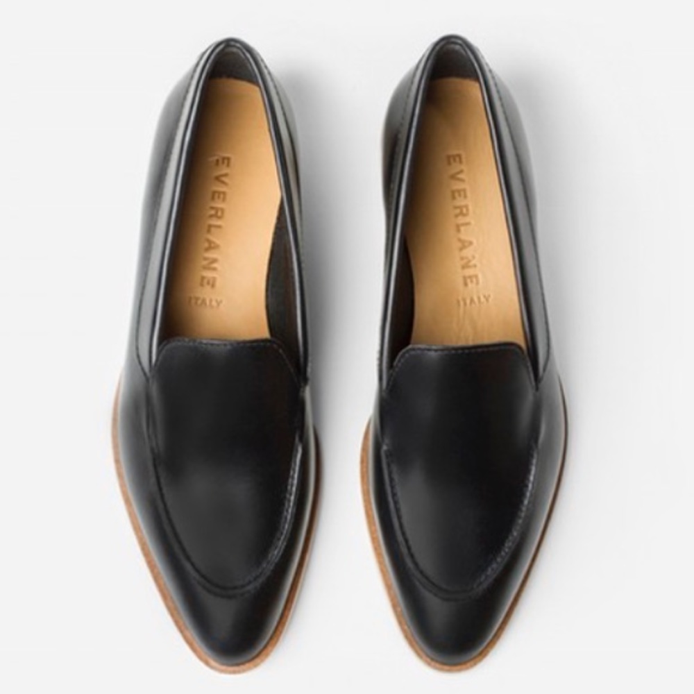 Everlane Modern Loafer