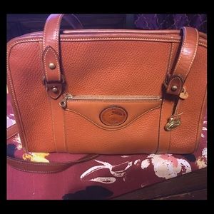 Vintage Dooney & Bourke