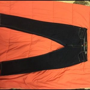 Arizona Jeans Super Skinny Size: 15 Average