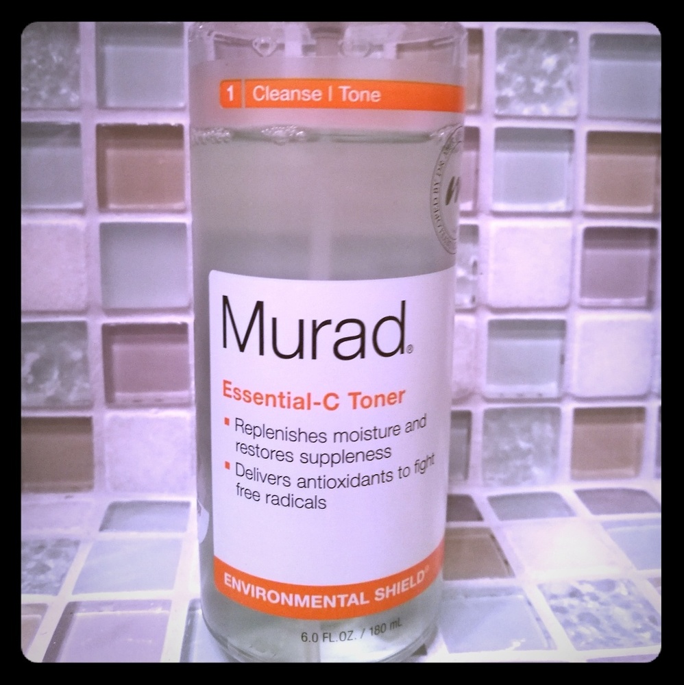 Murad Essential C Toner