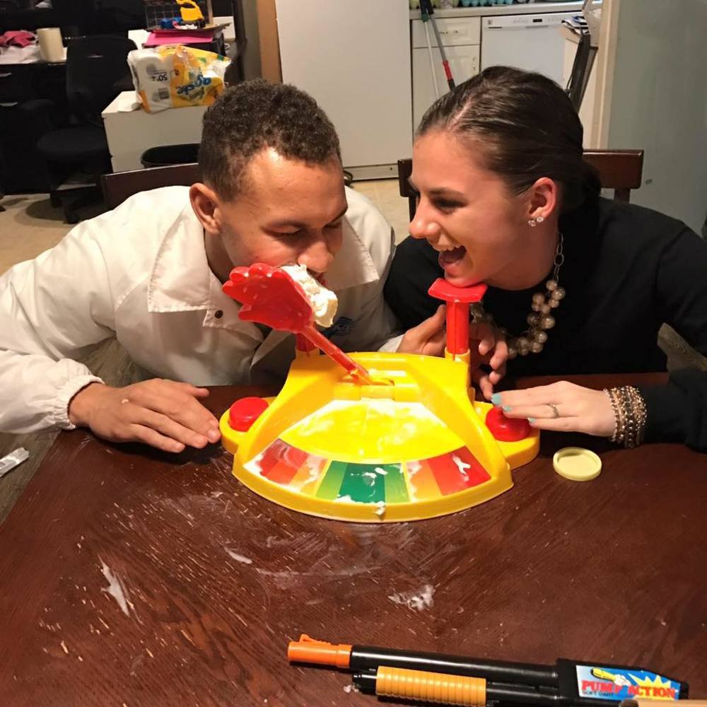 Meet your Posher, Alijah