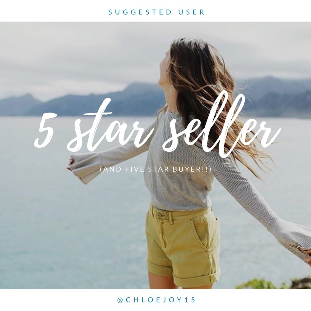 Love to sell, love to buy!