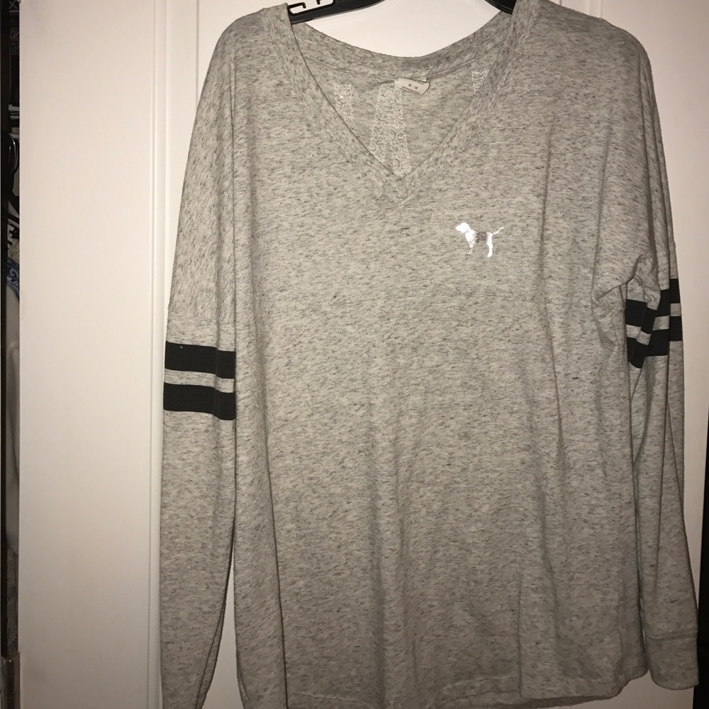 Long sleeve t. VS.
