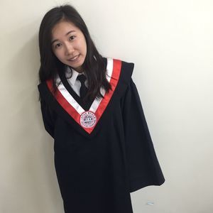 Meet your Posher, Iris