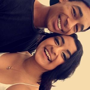 Meet your Posher, Deandre