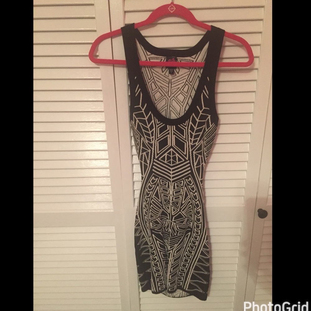 2B Bebe Dress