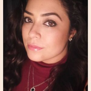 Meet your Posher, Karen