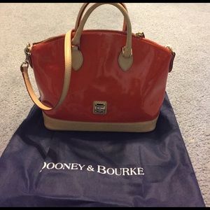 Dooney and Bourke satchel