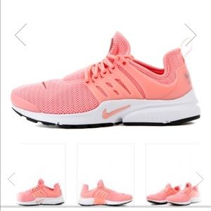 Prestos