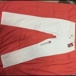 Arizona Super Skinny Jeans Size: 15