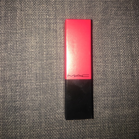 MAC Cosmetics Other - Brand new MAC lady danger Matte red lipstick