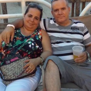 Meet your Posher, Luis raul