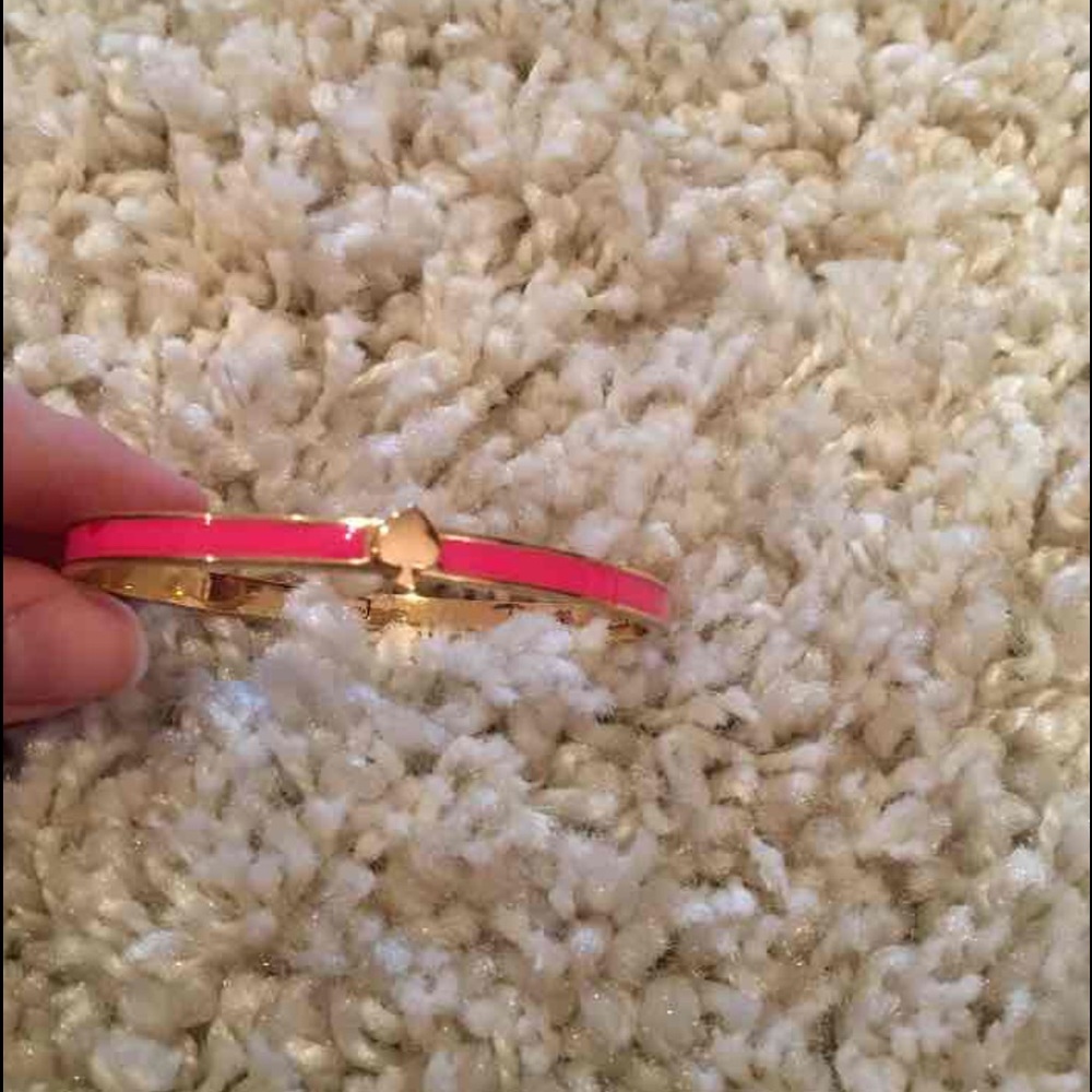 Kate Spade Bangle
