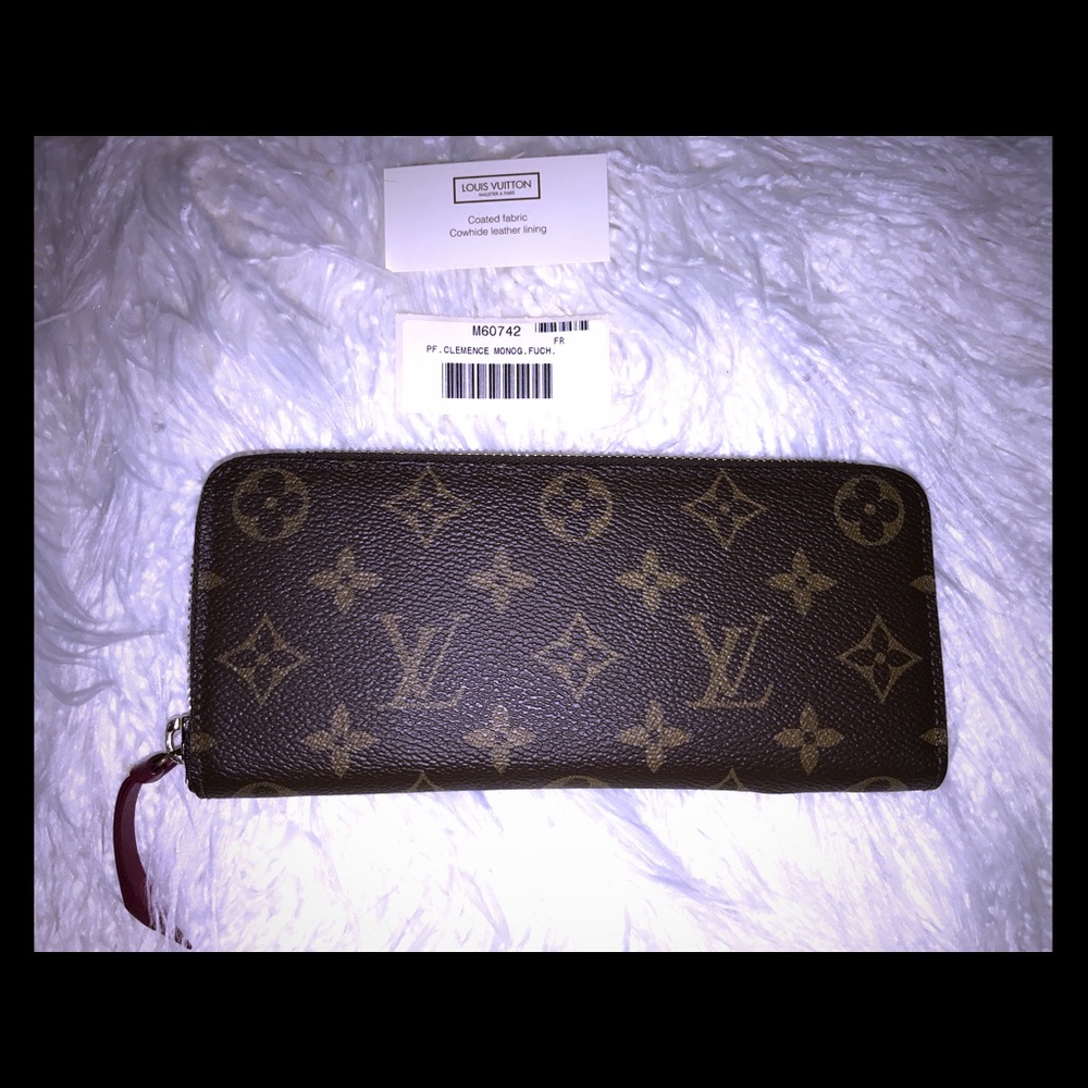 Gorgeous Authentic Louis Vuitton wallet ❤