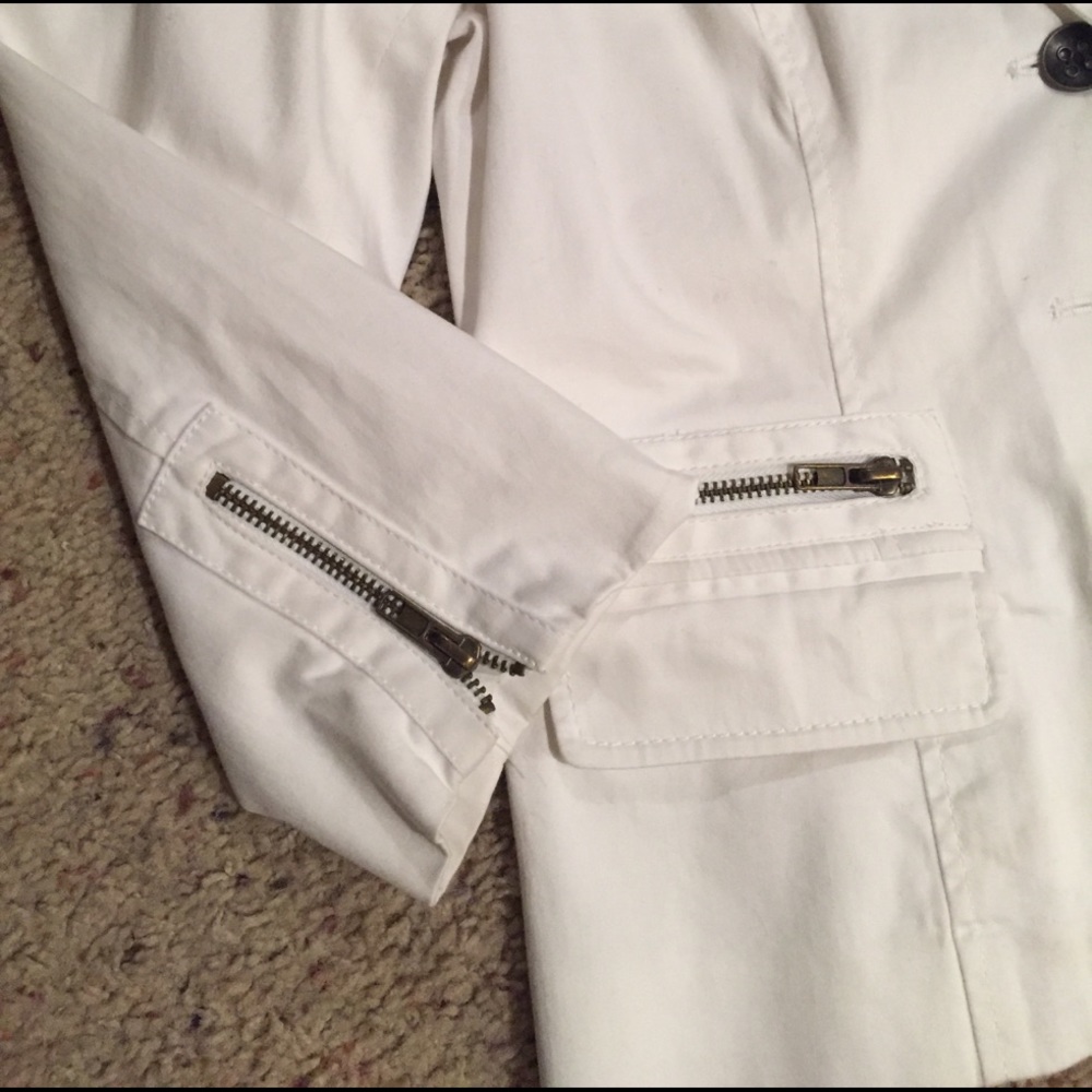 Spring and Summer Jacket - Picture 2 of 2