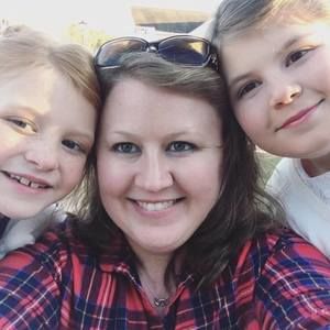 Meet your Posher, Wendy