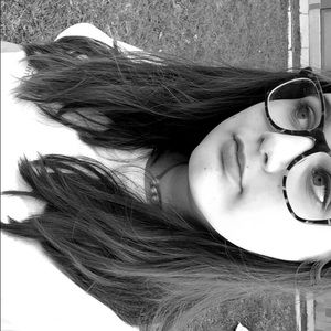 Meet your Posher, Katie rose