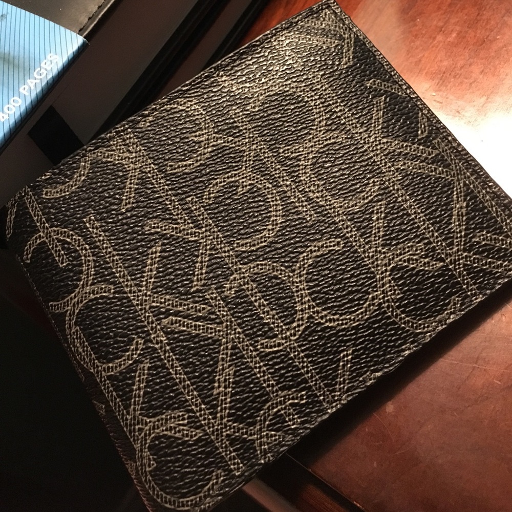 Calvin Klein Wallet
