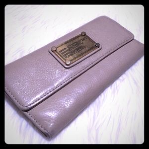 Authentic Marc Jacob wallet