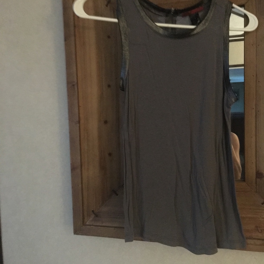 BKE dress shirt xs