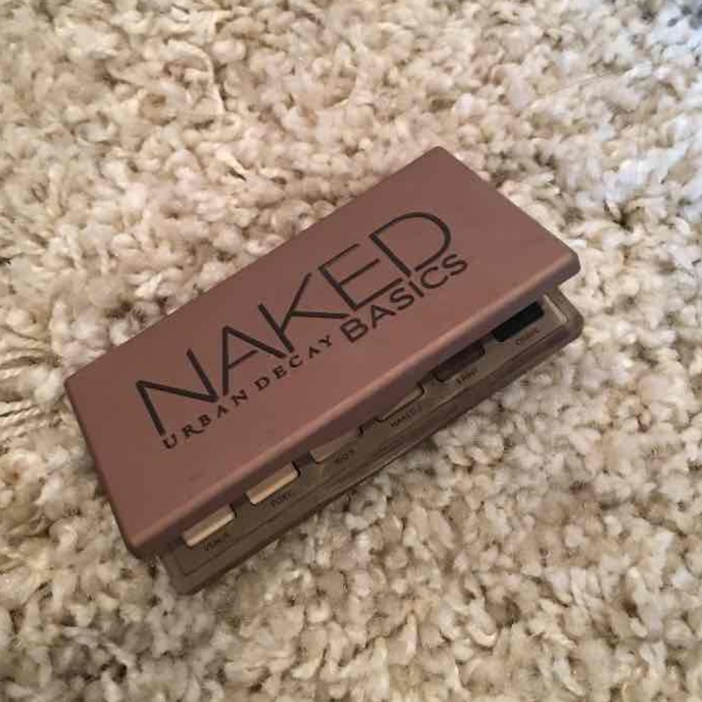 Naked Basics