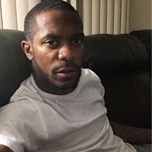 Meet your Posher, Terrell