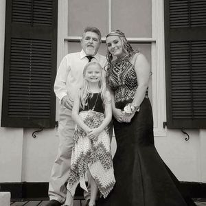 Meet your Posher, Dani leigh