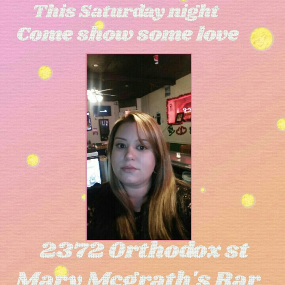 Meet your Posher, Erin