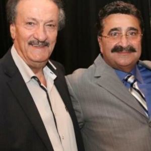 Meet your Posher, Ali