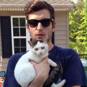 Meet your Posher, Samuel