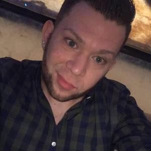 Meet your Posher, Gary