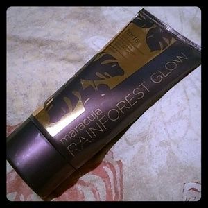 maracuja Rainforest Glow