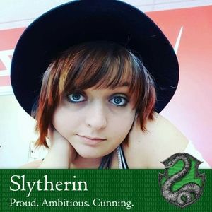 Meet your Posher, Morgan