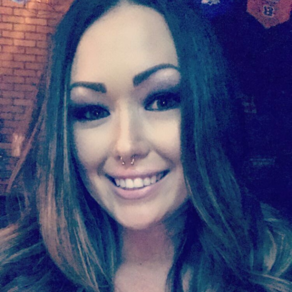 Meet your Posher, Jessica