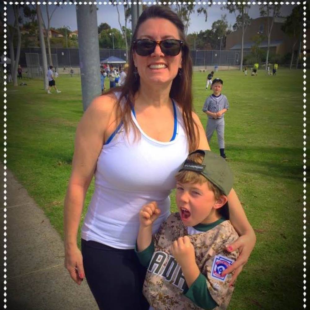 Meet your Posher, Wendi