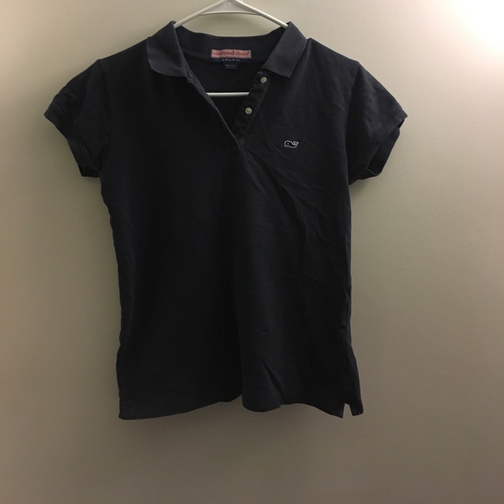 Polo shirt