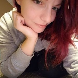 Meet your Posher, Kristal